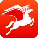 纵横小说官网版手机软件app logo