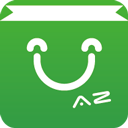 安智市场下载官方版正版手机软件app logo