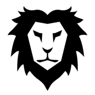 黑狮浏览器手机软件app logo