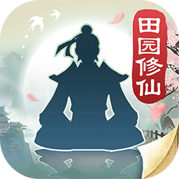 无极仙途官方版手游正版下载手游app logo