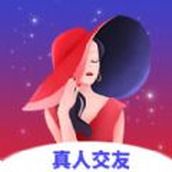花恋悦聊手机软件app logo