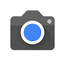 谷歌相机官方版最新版下载手机软件app logo