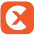 芯橙优品手机软件app logo