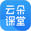 云朵课堂2024手机软件app logo