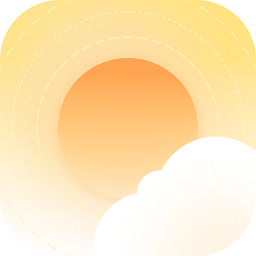 畅阳天气最新版本下载手机软件app logo