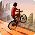 山地障碍自行车手游app logo