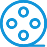 布丁影视手机软件app logo