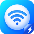 智享WiFi管家手机软件app logo