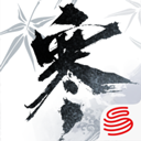 逆水寒官方版手游app logo