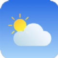 陆丰天气预报手机软件app logo