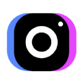 乐拍相机下载安装手机版官网版手机软件app logo