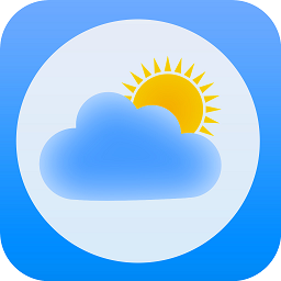 和煦天气预报下载最新版安装官网版手机软件app logo
