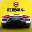 狂野飙车9国际服手游app logo