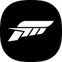 极限竞速地平线5官方版正版下载手游app logo