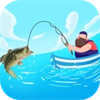 全民趣味钓鱼手游app logo