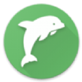 海豚背单词2024手机软件app logo