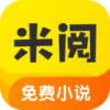 米阅小说正版免费阅读手机软件app logo