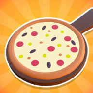 我的披萨店游戏下载手游app logo