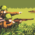 战壕战争1914最新版手游app logo