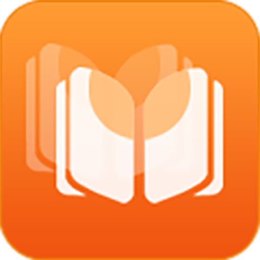 爱读小说app无广告手机软件app logo