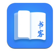 书客免费小说手机版手机软件app logo