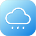 知雨天气预报手机软件app logo