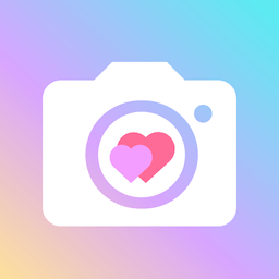 魔拍相机下载1.0.81手机软件app logo