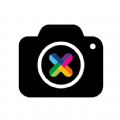 拓扑炫拍相机手机软件app logo