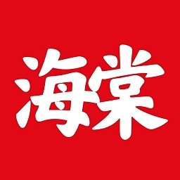 海棠书城app官方版手机软件app logo