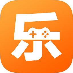 乐乐游戏盒app官方版免费下载安装手机软件app logo
