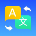 乐学翻译手机软件app logo