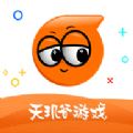 天玑谷手游手机软件app logo