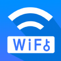 万能WiFi流量帮手app免费版下载手机软件app logo