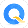QC浏览器手机软件app logo