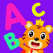 贝乐虎英语启蒙手机软件app logo