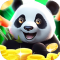 熊猫乐消消最新版手游app logo