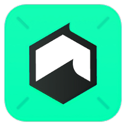 黑鲨游戏空间app官方版最新下载v4.0手机软件app logo