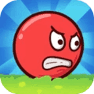 红球大冒险手游app logo
