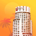 洛杉矶罪恶之城中文版下载手游app logo