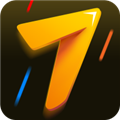 7477游戏盒子官网版手机软件app logo