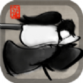 墨剑武者安卓版手游app logo