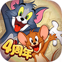 猫和老鼠网易官方版手游手游app logo