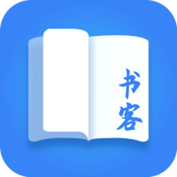 书客小说app下载安装最新版v1.1手机软件app logo