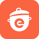 熊猫美食菜谱app最新版下载手机软件app logo