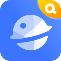 火星搜题官方版手机软件app logo
