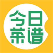 菜谱今日app免费版下载手机软件app logo
