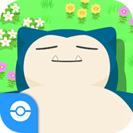 宝可梦sleep官网版手游app logo