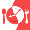 小鱼断食减肥法手机软件app logo