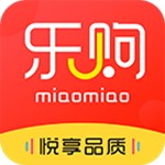 喵喵乐购手机软件app logo