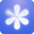 画与未来壁纸手机软件app logo